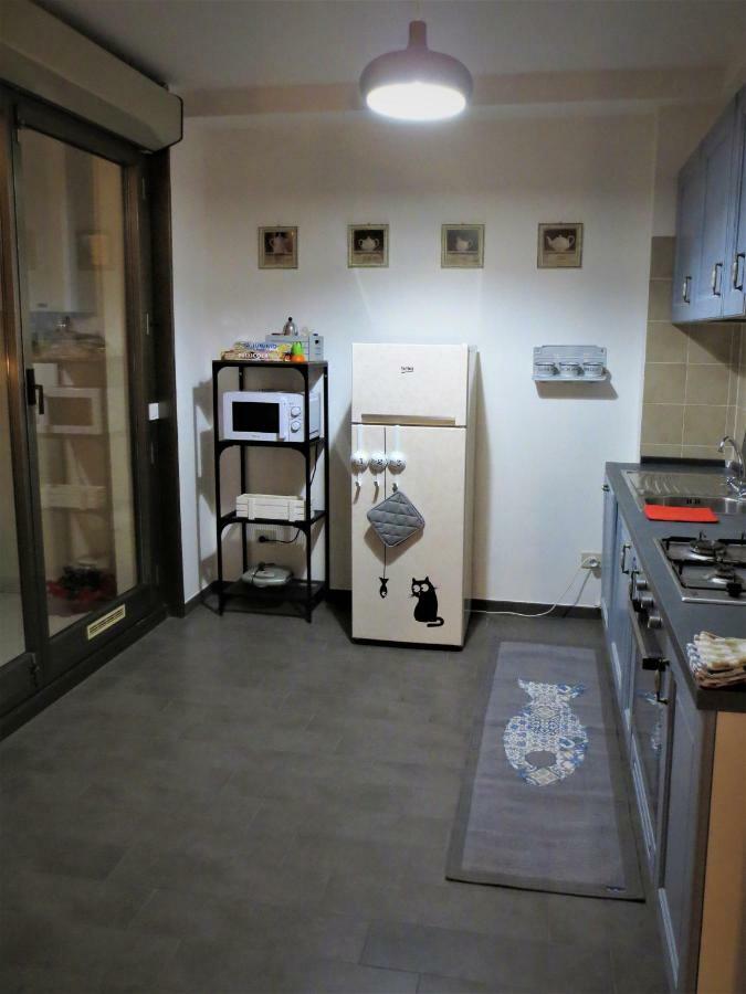 Apartment Di Luna Genua