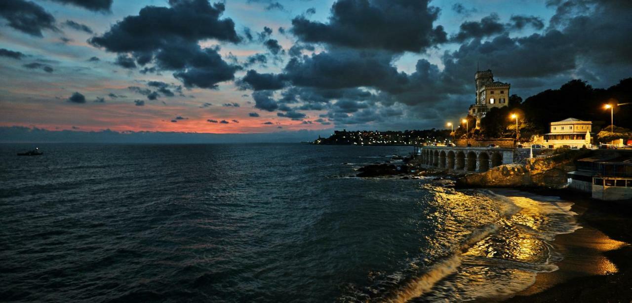 Di Luna Genua